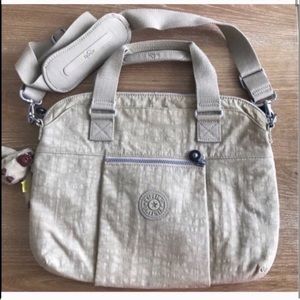 KIPLING DIGIFLY LAPTOP BAG